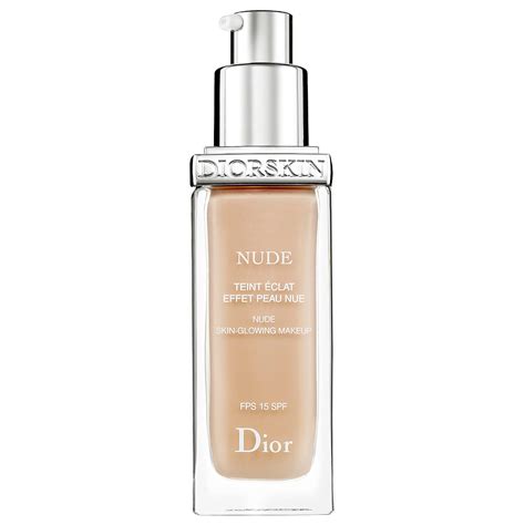 Diorskin Nude 